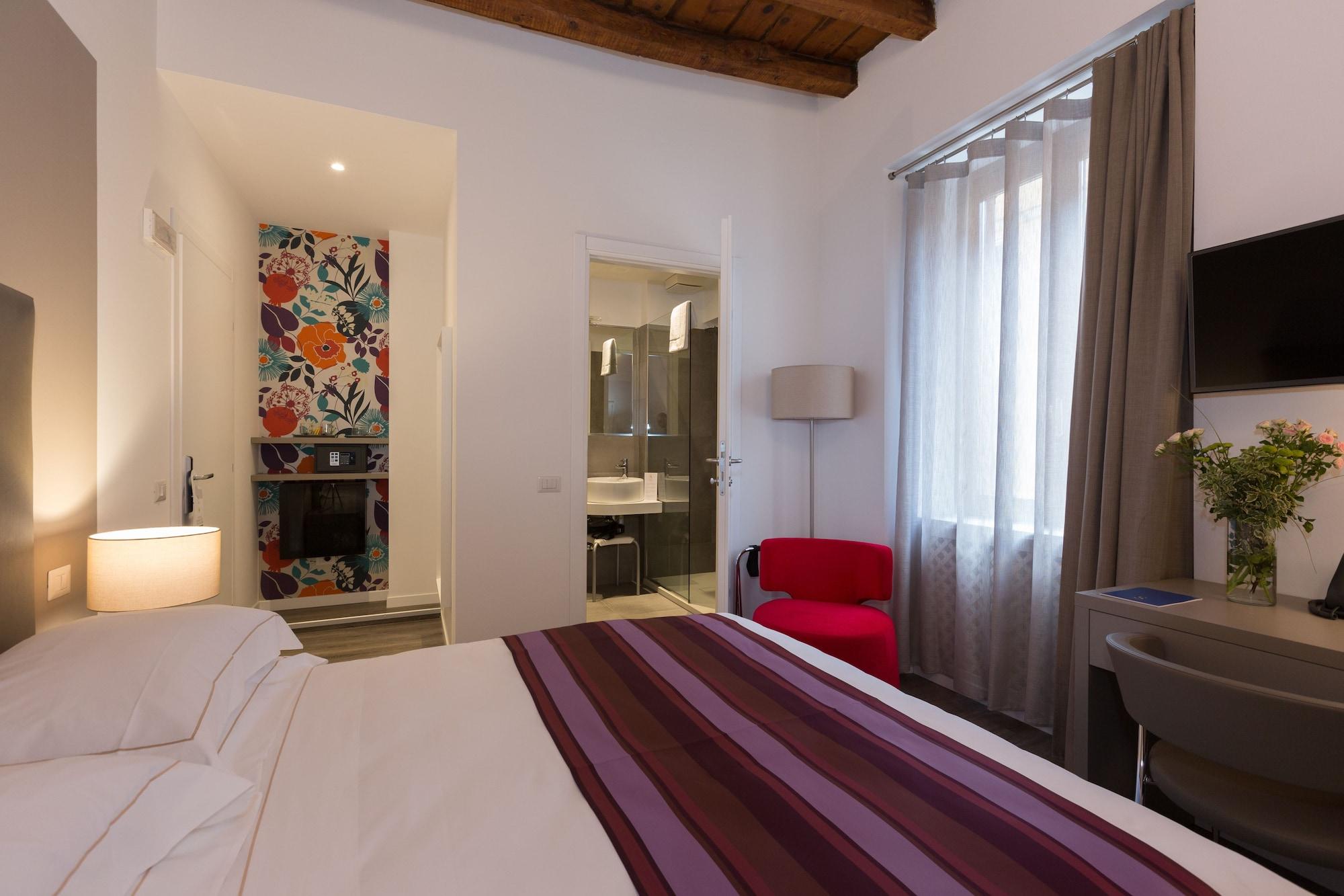 Ai Suma Hotel Milano Eksteriør billede