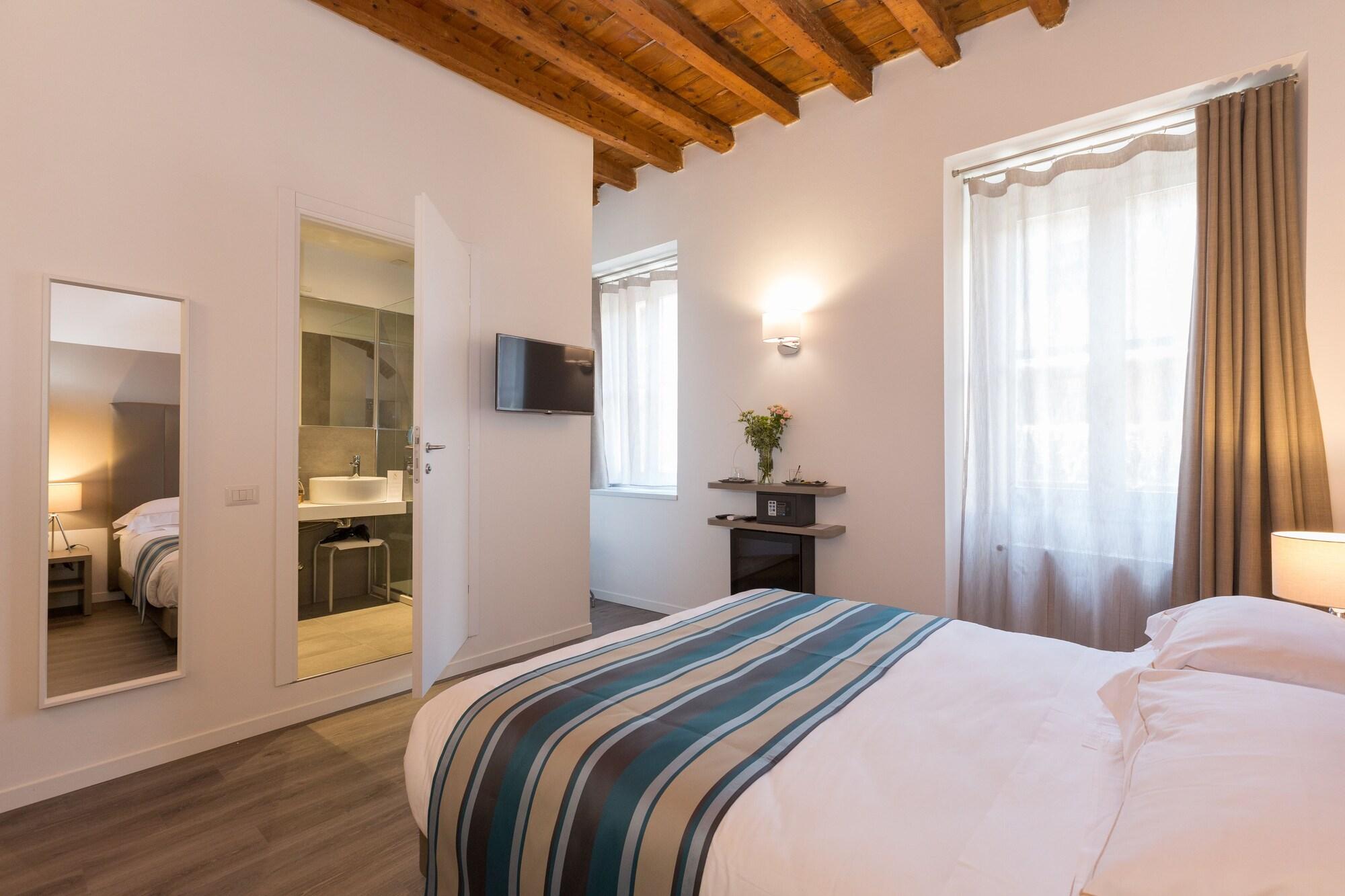 Ai Suma Hotel Milano Eksteriør billede
