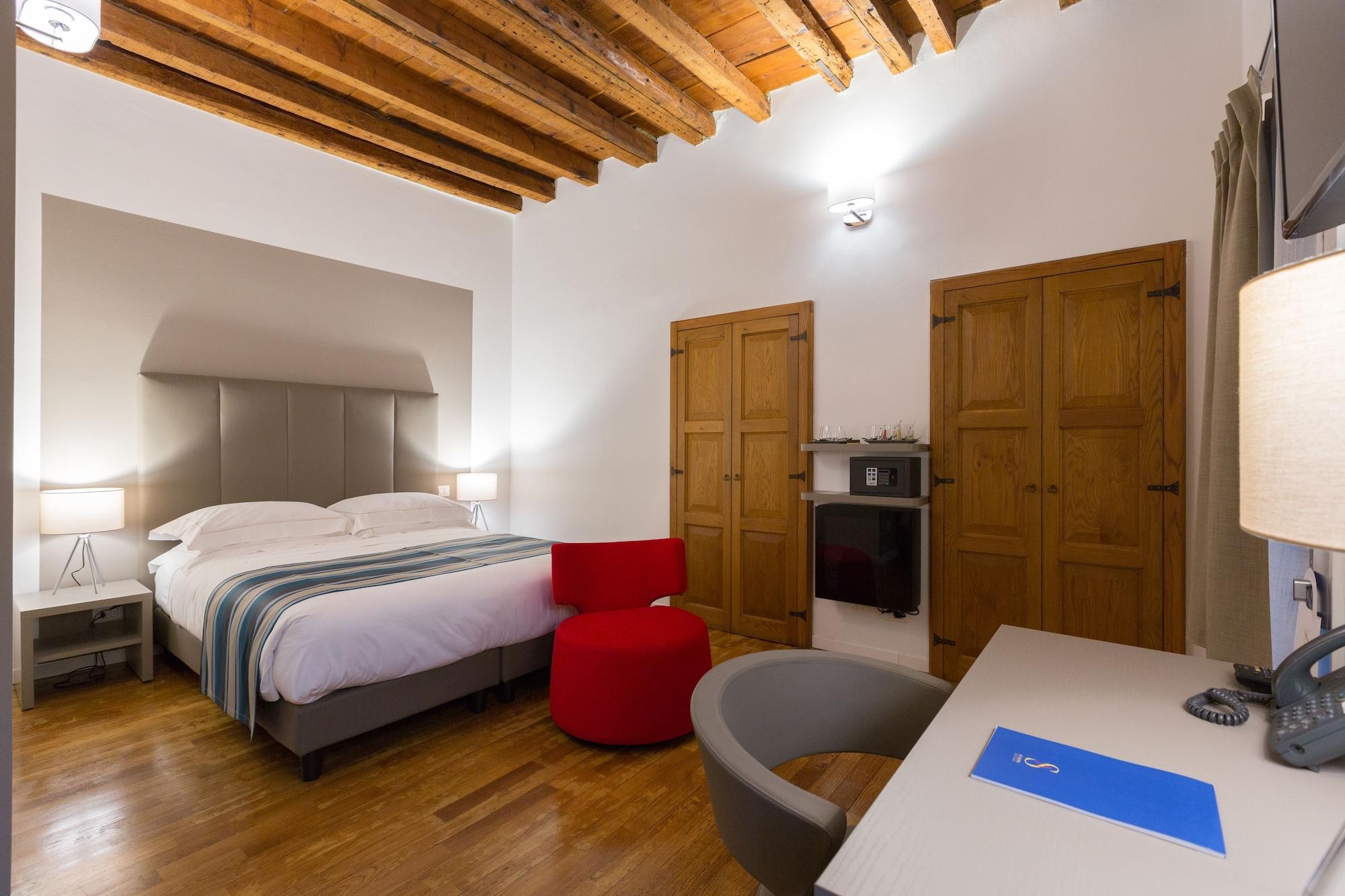 Ai Suma Hotel Milano Eksteriør billede