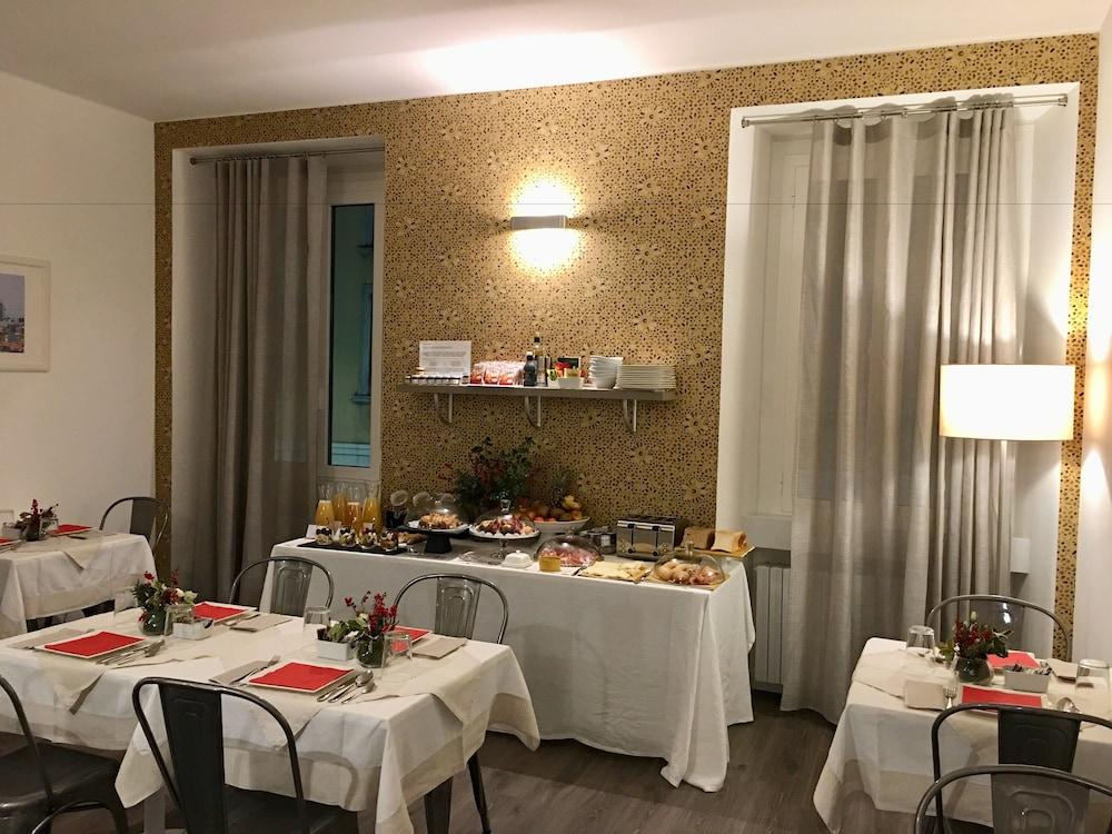 Ai Suma Hotel Milano Eksteriør billede