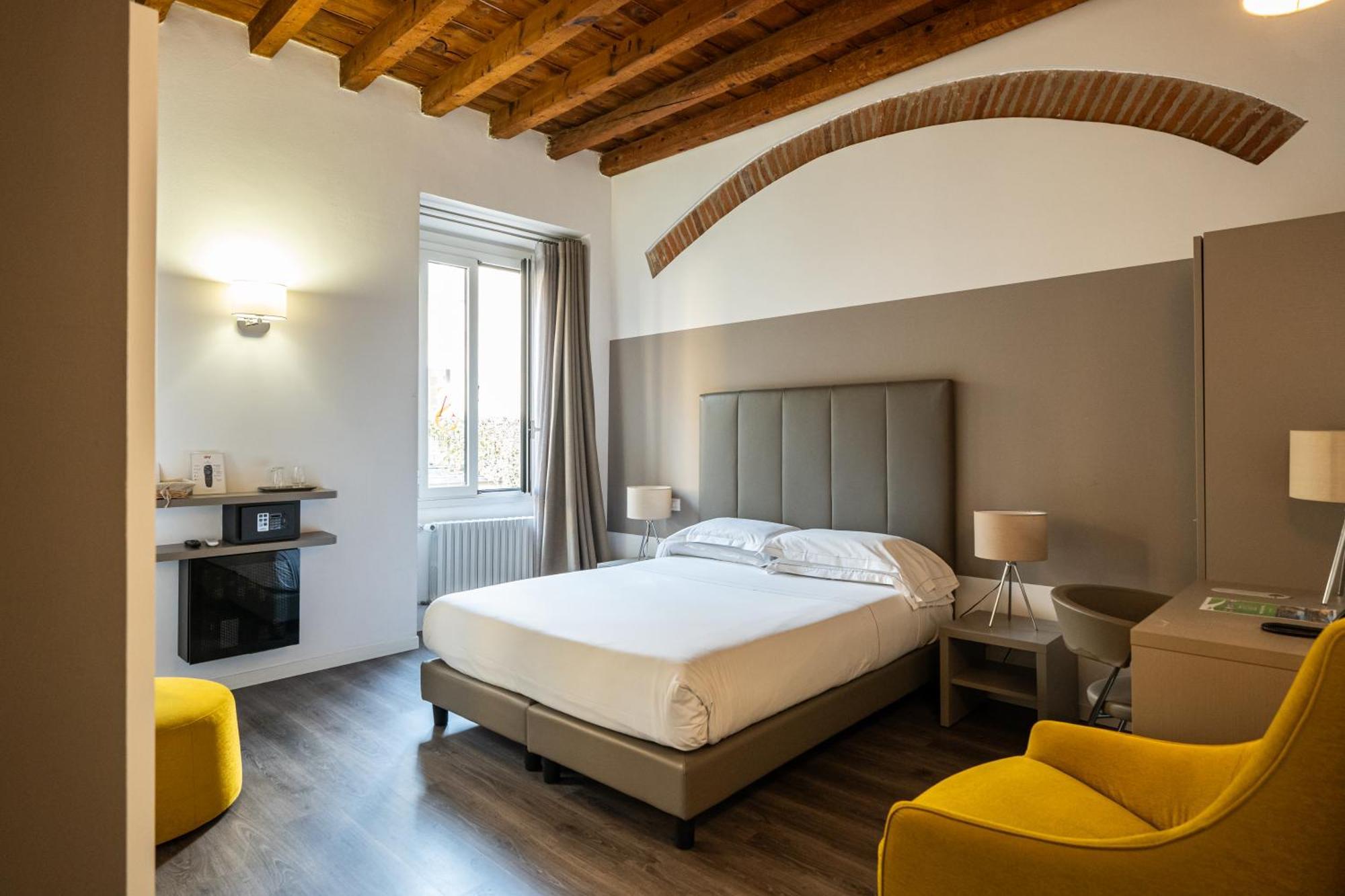 Ai Suma Hotel Milano Eksteriør billede