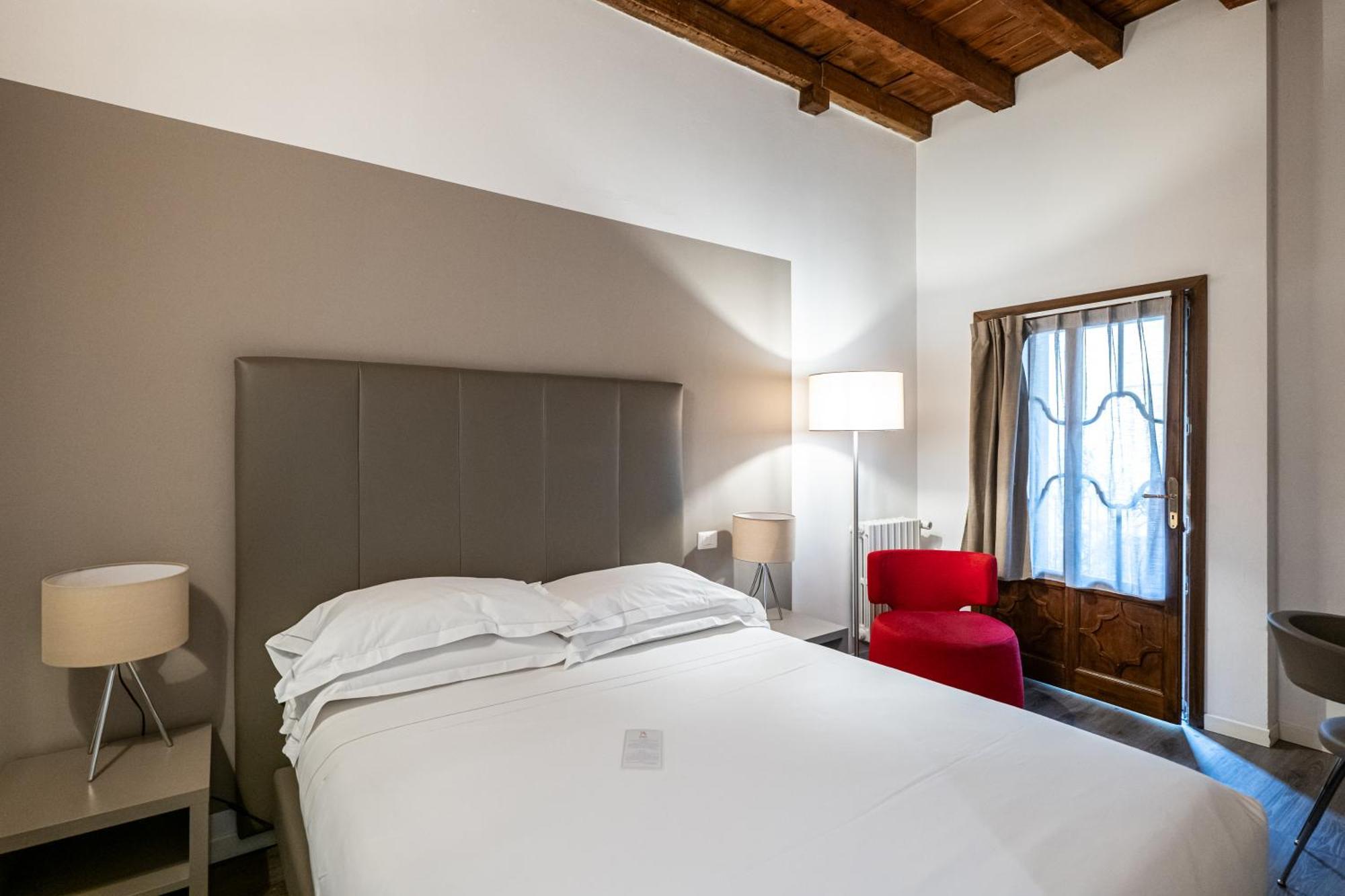 Ai Suma Hotel Milano Eksteriør billede