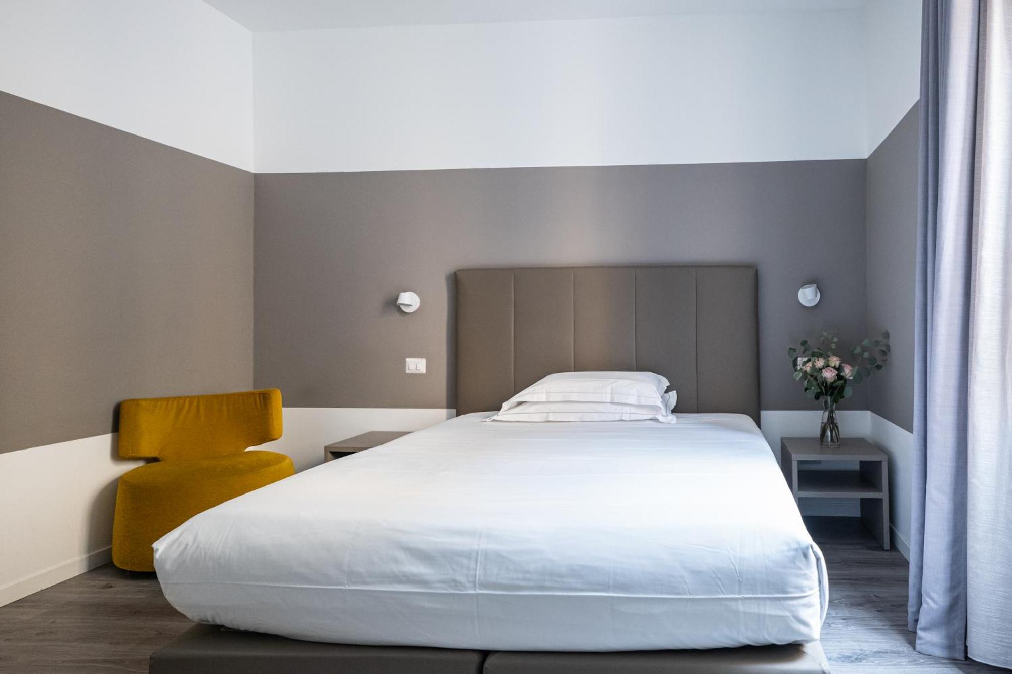 Ai Suma Hotel Milano Eksteriør billede