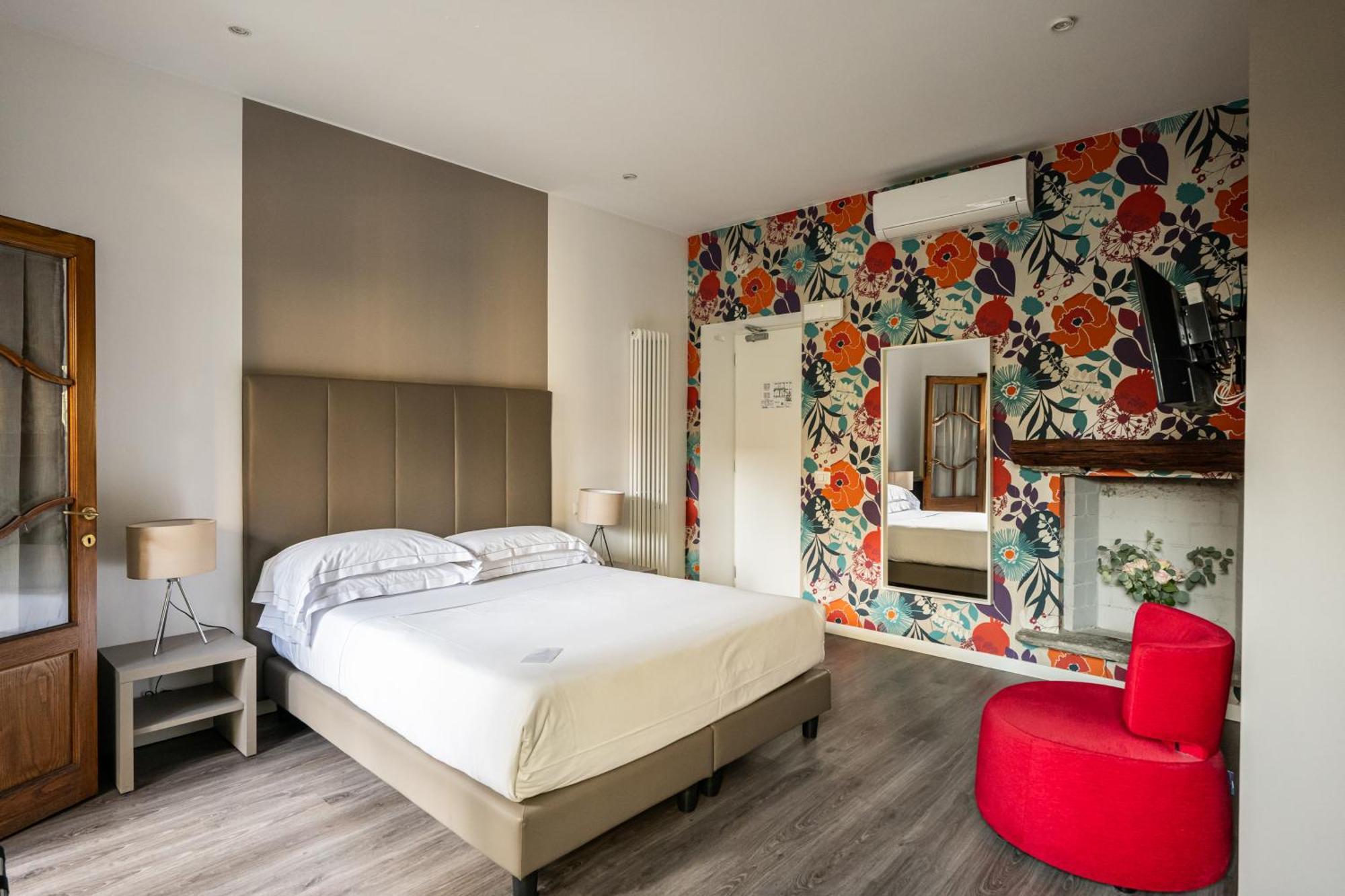 Ai Suma Hotel Milano Eksteriør billede