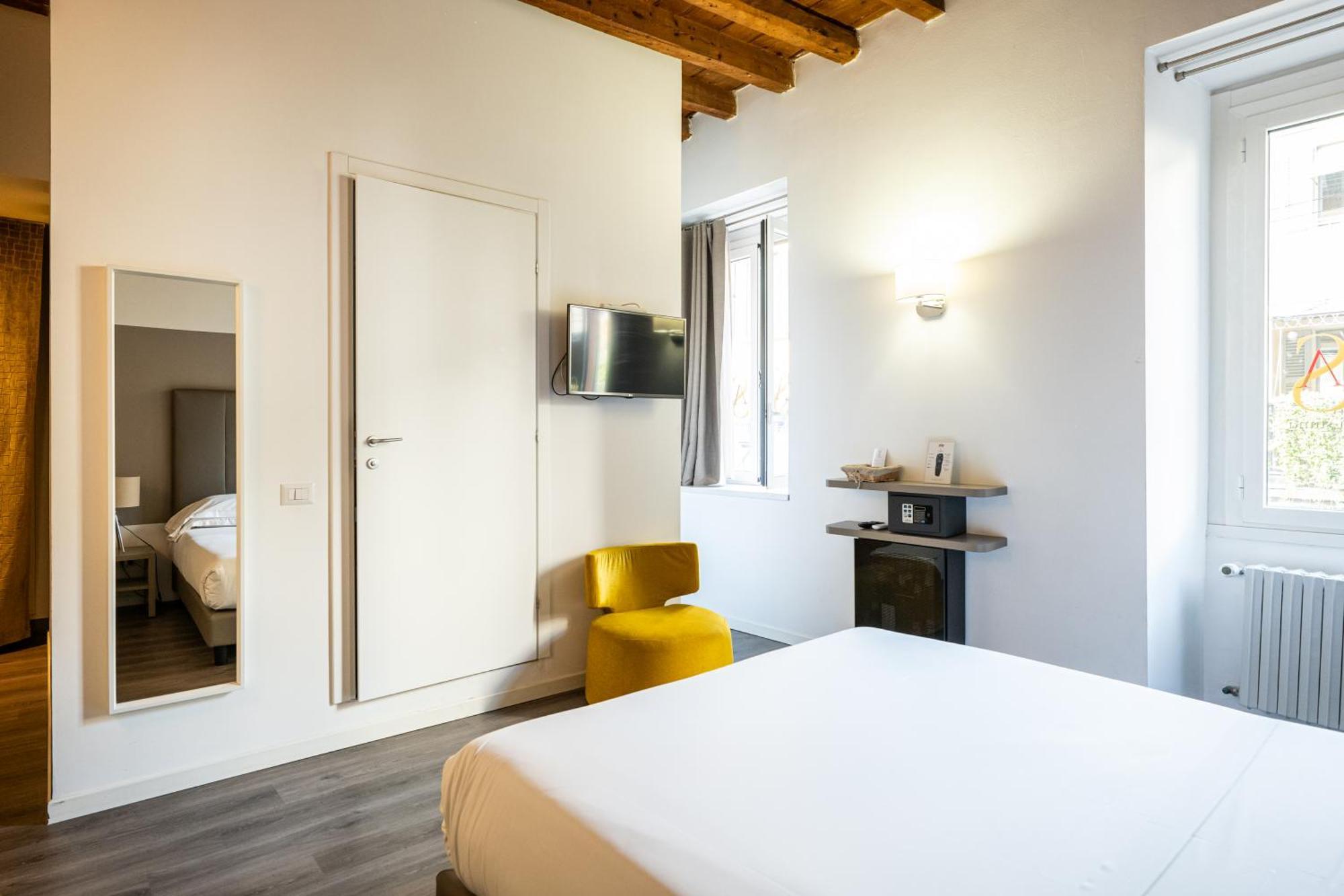 Ai Suma Hotel Milano Eksteriør billede