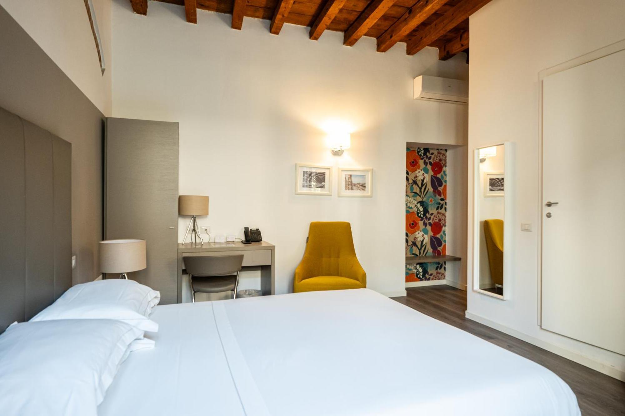 Ai Suma Hotel Milano Eksteriør billede