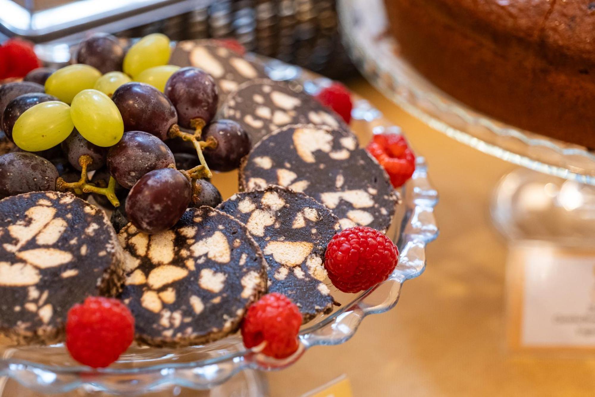 Ai Suma Hotel Milano Eksteriør billede