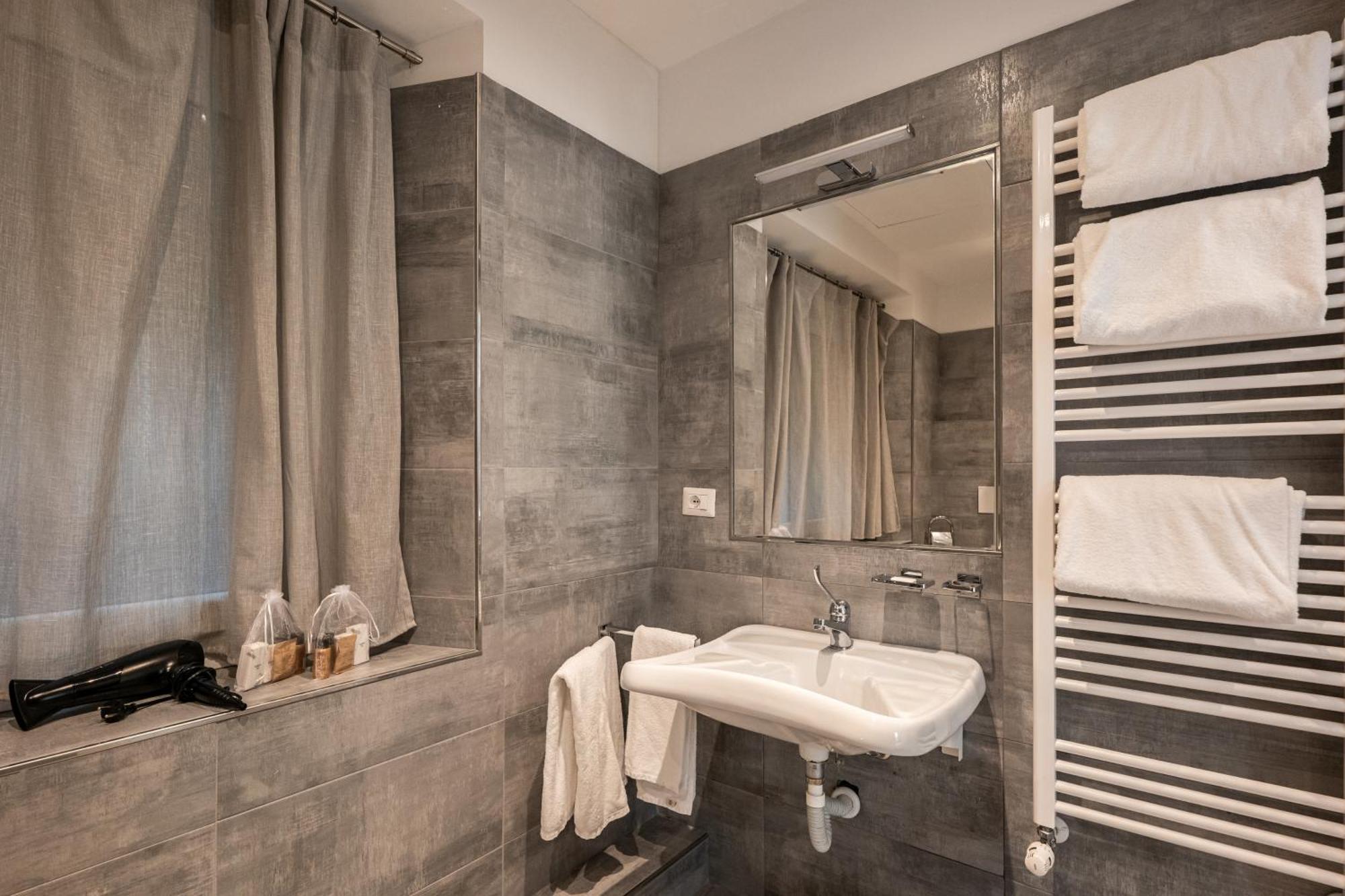 Ai Suma Hotel Milano Eksteriør billede