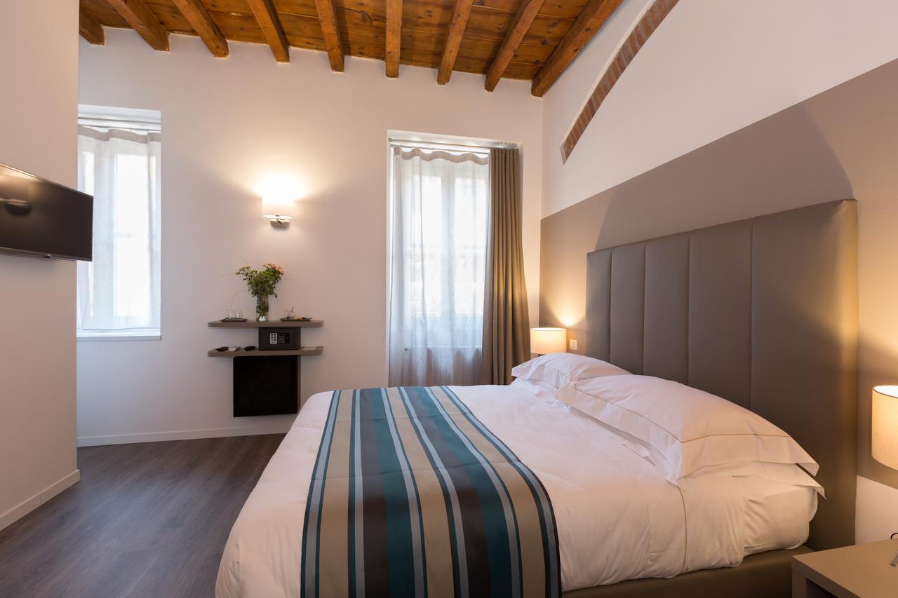 Ai Suma Hotel Milano Eksteriør billede