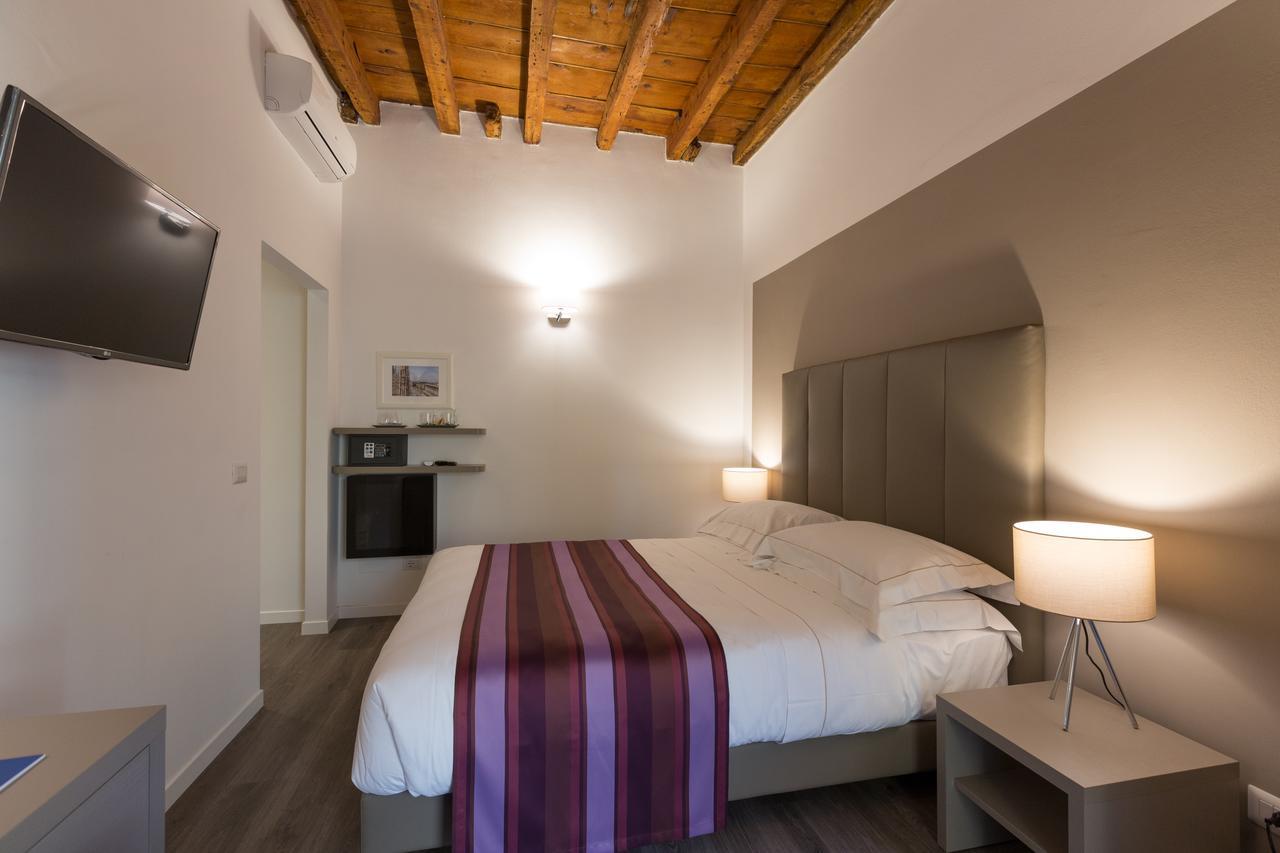 Ai Suma Hotel Milano Eksteriør billede