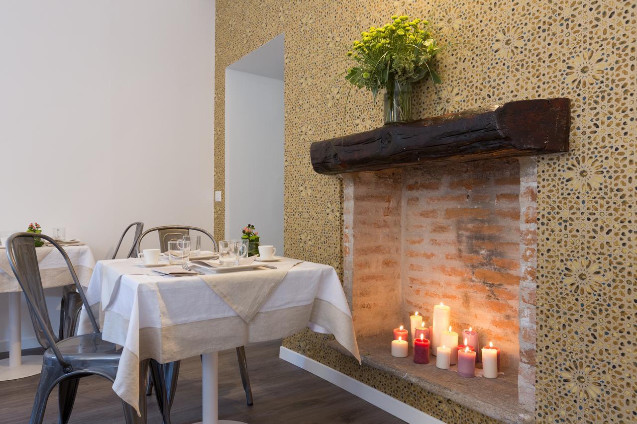 Ai Suma Hotel Milano Eksteriør billede