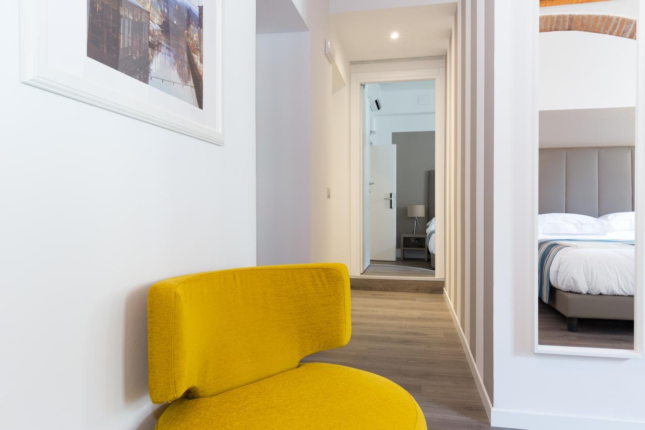 Ai Suma Hotel Milano Eksteriør billede
